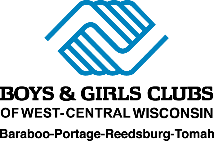 Boys and Girls Club of West-Central Wisconsin logo