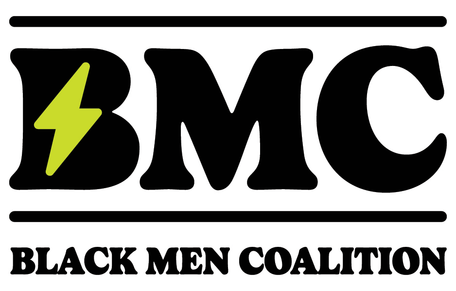 Black Men Coalition of Dane County logo