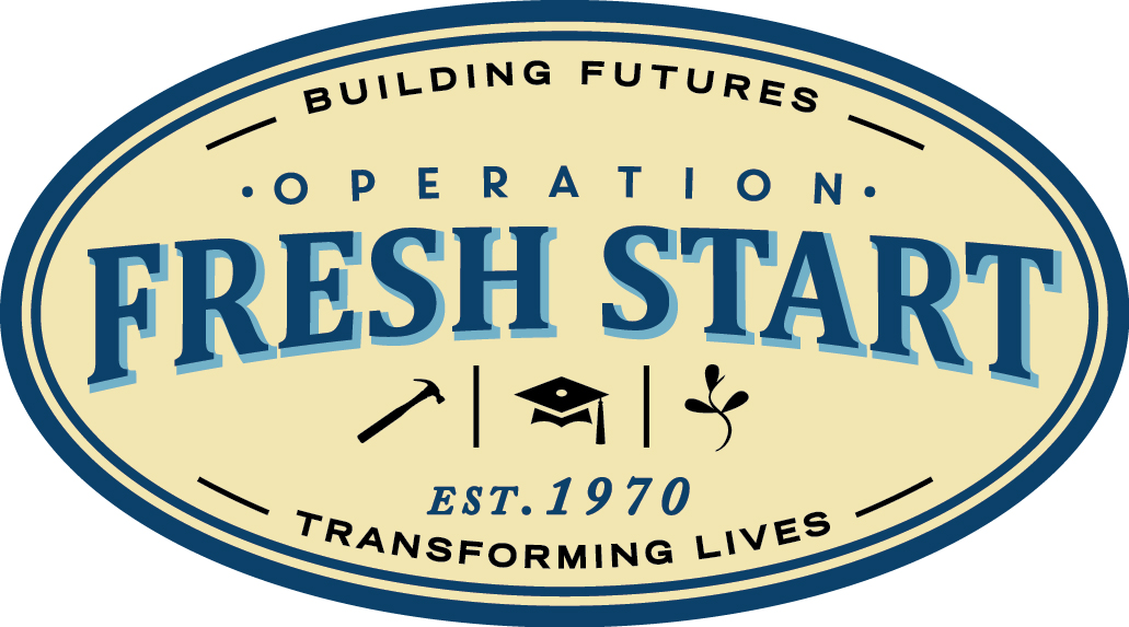 Operation Fresh Start logo