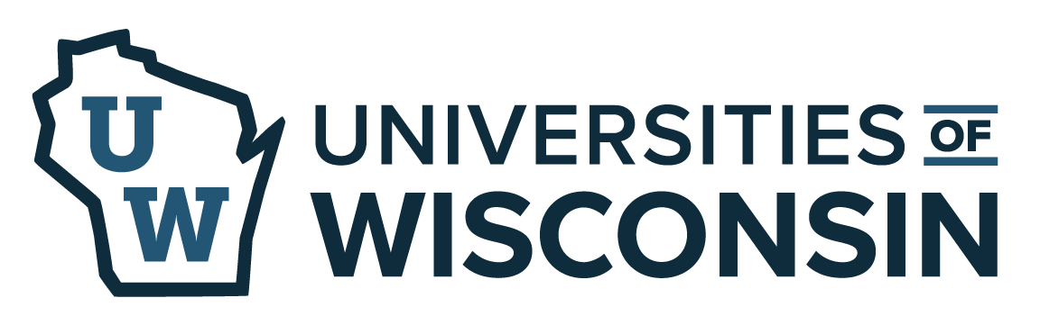 Universities of Wisconsin logo