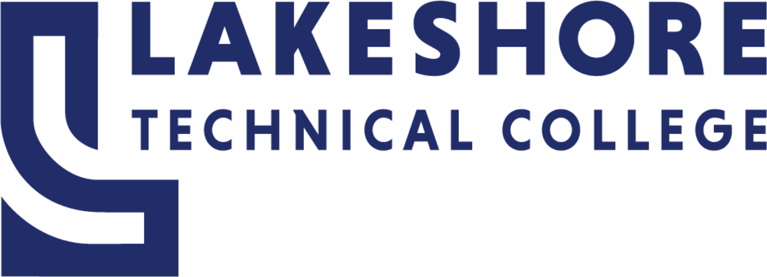 Lakeshore Technical Collage logo