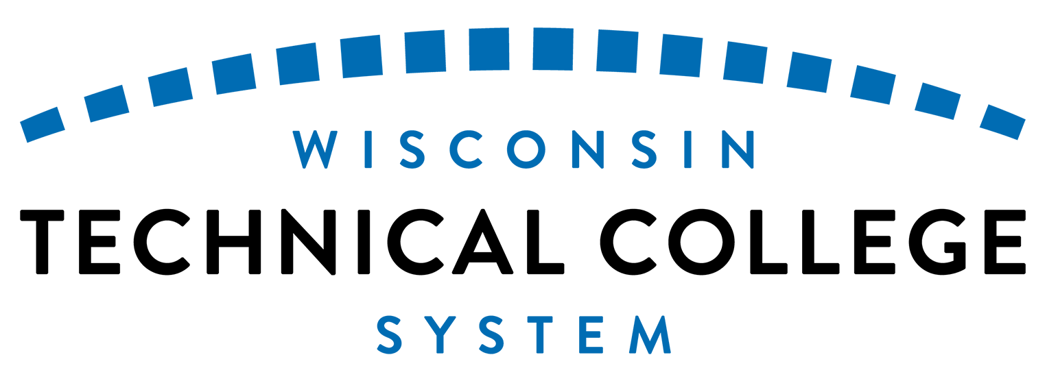 wi tech college system logo