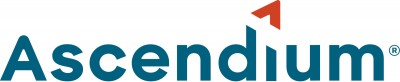 Ascendium linked logo