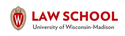Law School University of Wisconsin-Madison linked logo